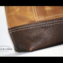 ZIPPERED RUGGED BAG
