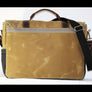 MESSENGER BAG #010048