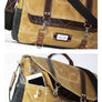 MESSENGER BAG #010048