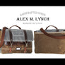Weekender Bag - #010040.1