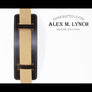 LEATHER SHOULDER STRAP PAD