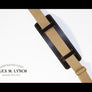 LEATHER SHOULDER STRAP PAD