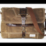 MESSENGER BAG #010026