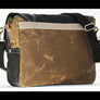 MESSENGER BAG - #010042.1