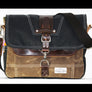 MESSENGER BAG - #010042.1