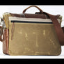 LEATHER BAG #010051