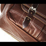 LEATHER BAG #010051