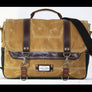 MESSENGER BAG #010048