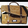 MESSENGER BAG #010048
