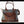 LARGE ZIPPERED TOTE BAG #010057