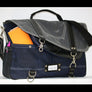 MESSENGER BAG #010049