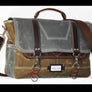 MESSENGER BAG #010015