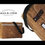 MESSENGER BAG #010029