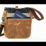 CROSS BODY BAG #010050