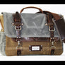 MESSENGER BAG #010059