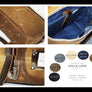 LAPTOP MESSENGER #010060