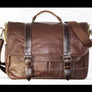 LEATHER BAG #010051