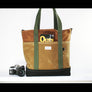 LARGE tote bag
