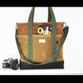 LARGE tote bag