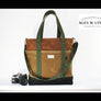 LARGE tote bag
