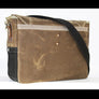 MESSENGER BAG #010042.2
