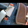 MESSENGER BAG #010019