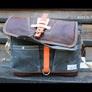 MESSENGER BAG #010019