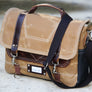 MESSENGER BAG #010048