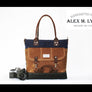 TOTE BAG #010066