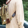 CONVERTIBLE BAG #010055