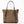 ZIPPERED TOTE BAG #010061