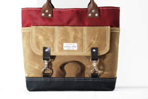 TOTE BAG #010064