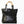 SOFT LEATHER TOTE BAG #010070