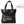 SOFT LEATHER TOTE BAG #010072