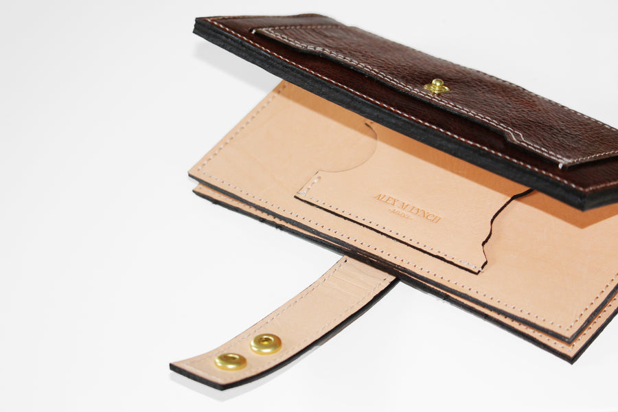BIFOLD WALLET - 010104