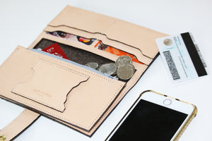 BIFOLD WALLET - 010104