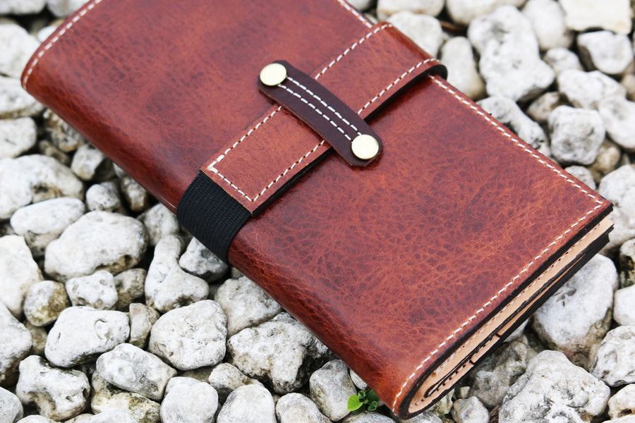 BIFOLD WALLET - 010104