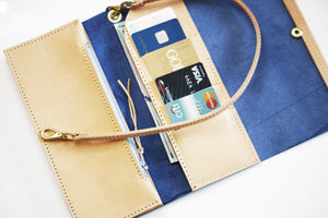 Rugged trifold wallet 010107
