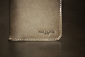 Wickett & Craig Passport holder - 010112