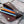 Leather pencil case - 010134