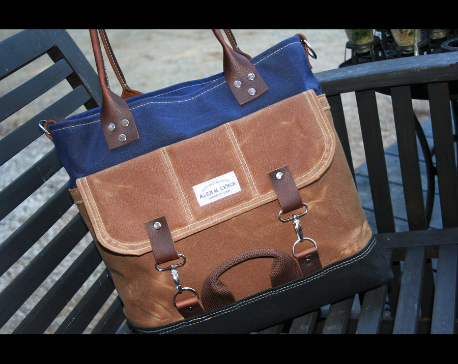 TOTE BAG #010066