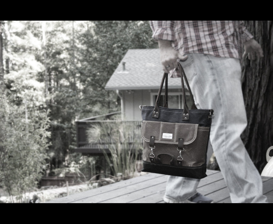 TOTE BAG #010064