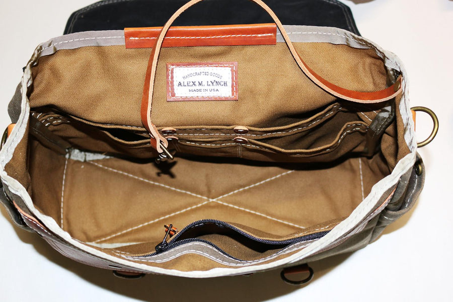 HORWEEN MESSENGER - 010310