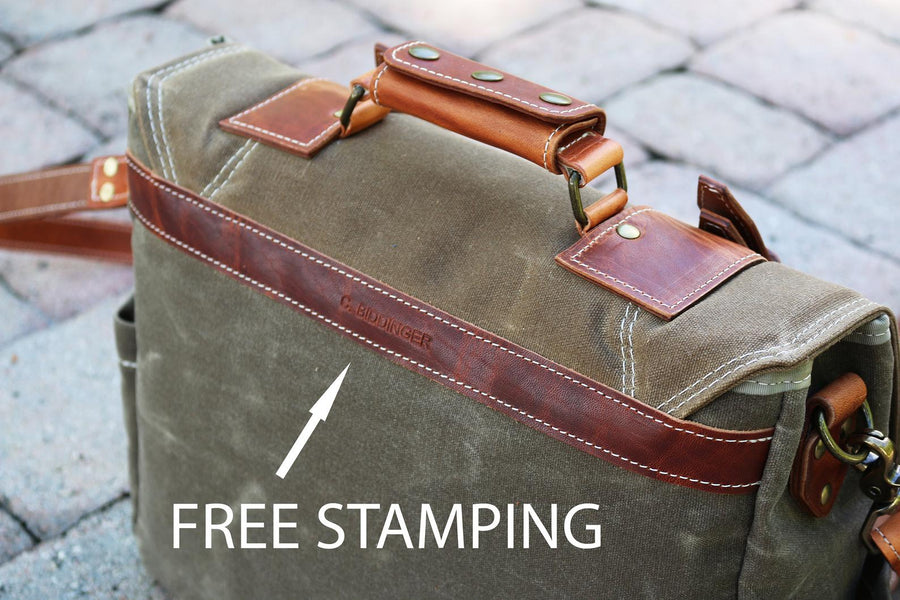 HORWEEN MESSENGER - 010310