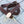 1.50 in wide adjustable cotton webbing shoulder strap