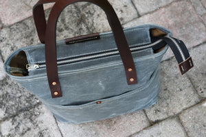 zipper add on