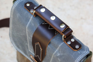 VERTICAL BAG #010033