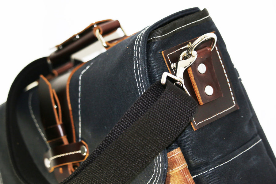 MESSENGER BAG #010021