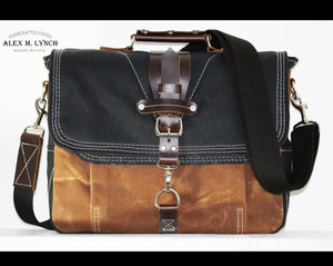 MESSENGER BAG #010021