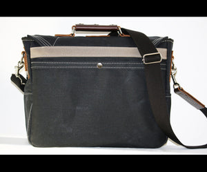MESSENGER BAG #010021